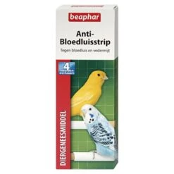 Brand Anti Bloedluisstrip