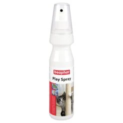 Brand Play Spray. Aantal: 1 Stuks. 150ml.