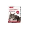 BEAPHAR Milquestra Kat 2. Aantal: 1 Stuks. 2tab. 1 BEAPHAR Milquestra Kat 2. Aantal: 1 Stuks. 2tab. -Dierenwinkel bp13930 det0