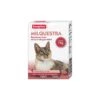BEAPHAR Milquestra Kat 4. Aantal: 1 Stuks. 4tab. -Dierenwinkel bp13931 det0