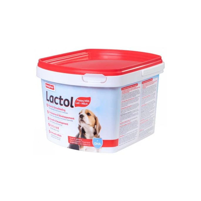 BEAPHAR Lactol Puppy Milk 3 BEAPHAR Lactol Puppy Milk