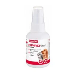 BEAPHAR FiproTec Spray Hond/Kat
