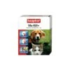 BEAPHAR Vlo Kill Kat En Hond Tot 11 Kg. Aantal: 1 Stuks. 6tab. -Dierenwinkel bp22647 det0
