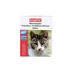 BEAPHAR Niersnoepjes Kitties