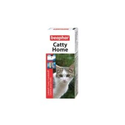 Brand Cat Trainer. Aantal: 1 Stuks. 10ml.