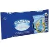 CatSan Smartpack Kattenbakvulling 2 X 4 Liter -Dierenwinkel casph det0