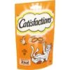 Brand Catisfaction Kip. Aantal: 6 Stuks. 60gr. -Dierenwinkel cfkp det0