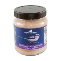 Brand CJ Pindakaas Met Bosvruchten -Dierenwinkel cj0650