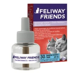 Feliway Friends Navulling