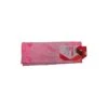 Cat Litter Mat Roze. Aantal: 1 Stuks. -Dierenwinkel cva170 det0