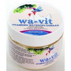 Vitaminen Water Oplosbaar Wa-Vit