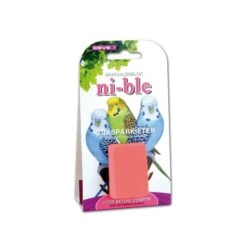 Nible Piksteen Parkiet