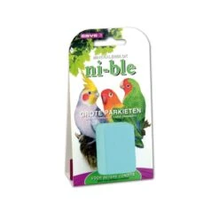 Nible Piksteen Grote Parkiet