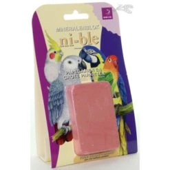 Nible Piksteen Grote Prk/papegaaien