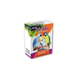 Nible Piksteen Papegaaien