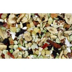 Pet Salad - Spicy Delight Vogel -Dierenwinkel e20601 det3