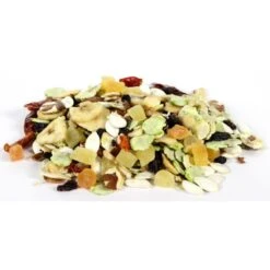 Pet Salad - Spicy Delight Vogel -Dierenwinkel e20601 det4