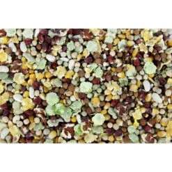 Pet Salad - Mexican Delight Vogel 9 Pet Salad - Mexican Delight Vogel -Dierenwinkel e20604 det3