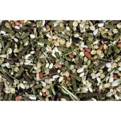 Pet Salad - Garden Delight Knaagdier -Dierenwinkel e20606 det3