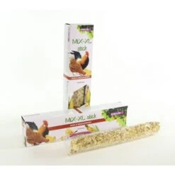 MiX-XL Stick Pluimvee Mais+Meelworm 5 MiX-XL Stick Pluimvee Mais+Meelworm -Dierenwinkel e20715 det3