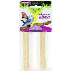 Zitstok Wilgen 10 Cm.