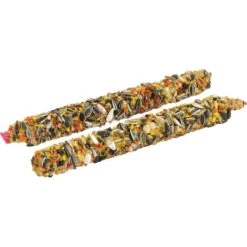 Vogelsticks Agap/gropar Honing -Dierenwinkel e30151 det3