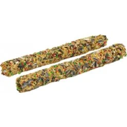 Vogelsticks Pap. Fruit En Noten -Dierenwinkel e30157 det3