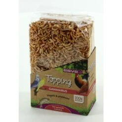 Topping Gammarus Vogel/Pluimvee -Dierenwinkel e34020 det2