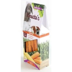 Knasta's Wortel 7 Knasta's Wortel -Dierenwinkel e44100 det2