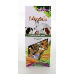 Mixxie's Natuur Melange 8 Mixxie's Natuur Melange -Dierenwinkel e44122 det1