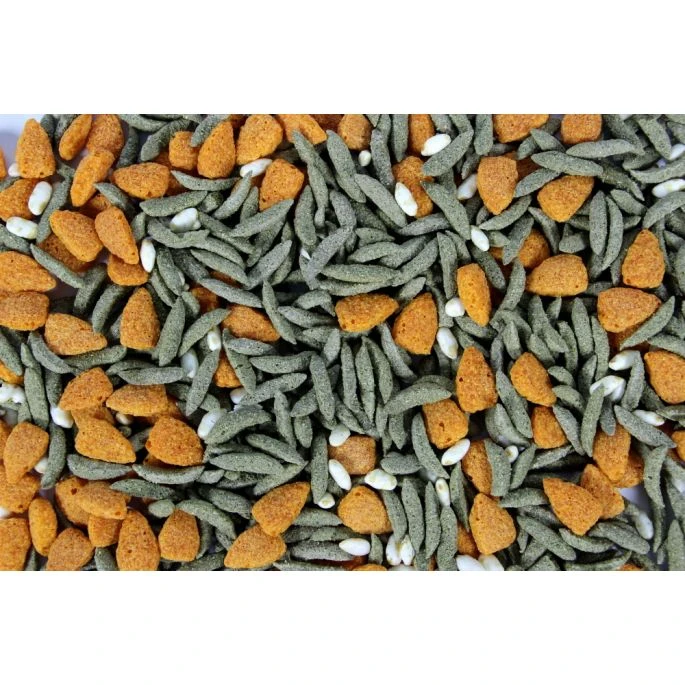 Mixxie's Natuur Melange 6 Mixxie's Natuur Melange - Afbeelding 4