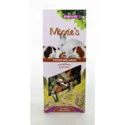Mixxie's Sticks Melange -Dierenwinkel e44128 det1