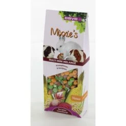 Mixxie's Multi Mini Melange