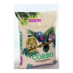 Corbo Bodembedekking Middel