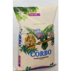 Corbo Bodembedekking Fijn