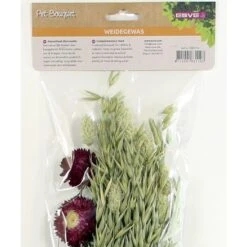Pet Bouquet Weidegewas -Dierenwinkel e83110 det1