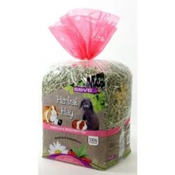 Herbal Hay Kamille&Rozenbottel