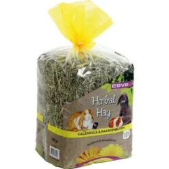 Herbal Hay Calendula&Paardenbloem -Dierenwinkel e86015 det0
