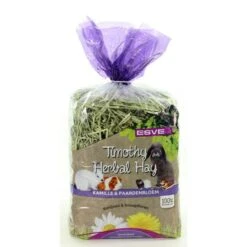 Timothy Hay Kamille&Paardenbloem -Dierenwinkel e86105 det1