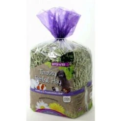 Timothy Hay Kamille&Paardenbloem