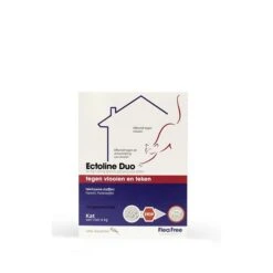 Brand Ectoline Duo Kat