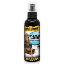 Brand CSI Urine Hond/Puppy Spray 150ml