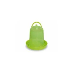 Brand Watertoren Plastic Groen. 3 Liter