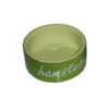 Hamster Eetbak Steen Groen. Inhoud: 1st. 6 Cm. 2 Hamster Eetbak Steen Groen. Inhoud: 1st. 6 Cm. -Dierenwinkel gb3831 det0