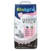 Biokat Diamond Care Fresh Papier. Aantal: 1 Stuks. 8ltr. -Dierenwinkel gim3260 det0