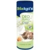 Biokat Deo Pearls White Flowers. Aantal: 1 Stuks. 700gr. -Dierenwinkel gim5135 det0