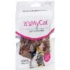 It's My Cat Duck Soft Cubes -Dierenwinkel imc45500 det0