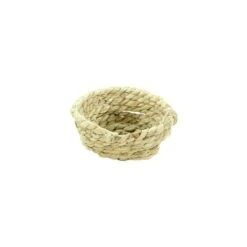 Jute Touwnestjes Klein