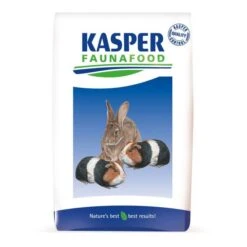 Kasper Faunafood Konijnenkorrel Hobby -Dierenwinkel kf175220 det0