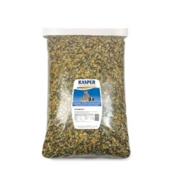 CaviaMuesli KasperFauna. Inhoud: 15kg.